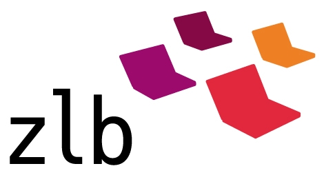 Logo of the ZLB